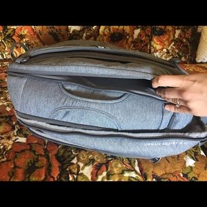 columbia urban assist 2.0 backpack